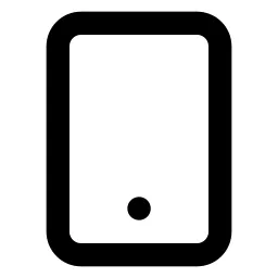Smartphone Icon