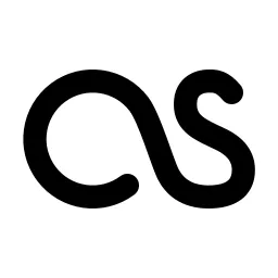 Brand Lastfm Line Icon