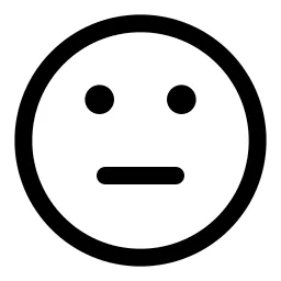 Emoji Quite Icon