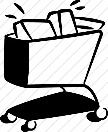 Cart Shop
