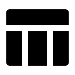 Table Fill Icon