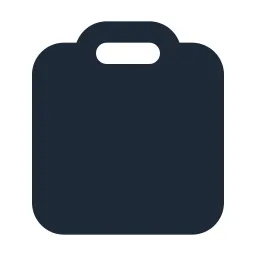Clipboard Solid Icon