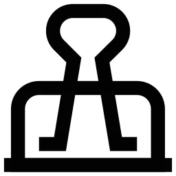 Clip Icon