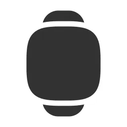 Watches Fill Icon