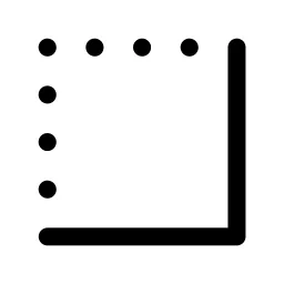 Border Br Icon