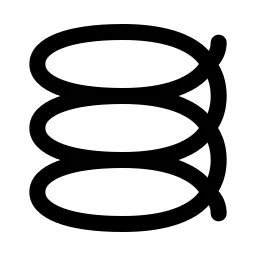 Spiral Icon