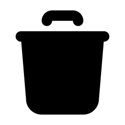 Trash Icon
