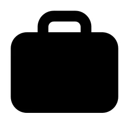 Briefcase 2 Icon