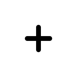 Plus Duo Icon