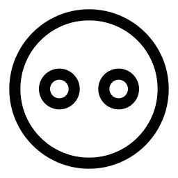 Plug Type C Icon