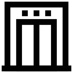 Elevator Icon