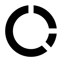 Donut Chart Fill Icon
