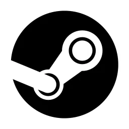 Steam Fill Icon