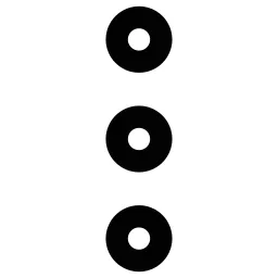 Dots Vertical Icon
