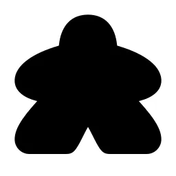 Meeple Icon