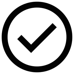 Check Circle Icon