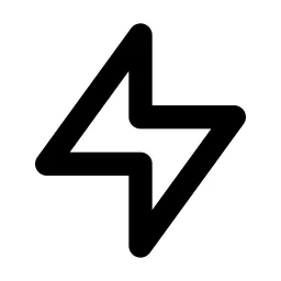 Brand Supabase Line Icon