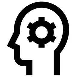 Head Gear Icon
