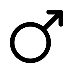 Male Icon