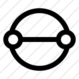 Vector Logo Svg Icon