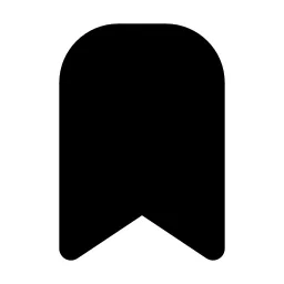 Bookmark Icon