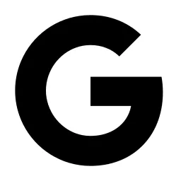 Google Fill Icon