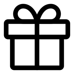 Gift Icon