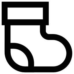 Sock Icon
