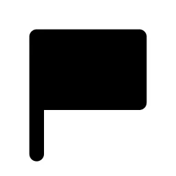 Flag 2 Icon
