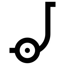Segway Icon