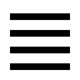 Align Justify Icon