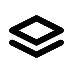Stack Line Icon
