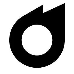 Meteor Fill Icon