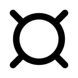 Currency Line Icon