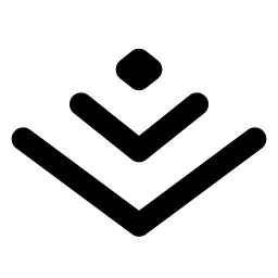 Brand Juejin Line Icon
