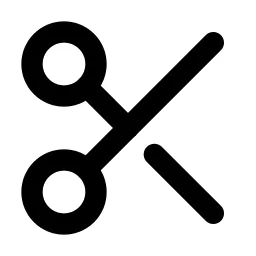 Scissors Icon