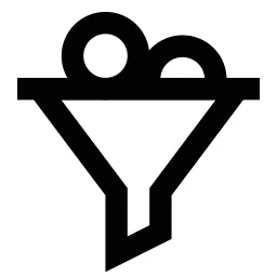 Filter Icon