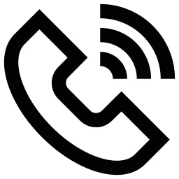 Wifi Call Icon