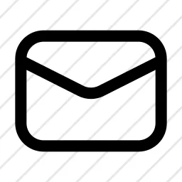 Email 2 Envelope Icon