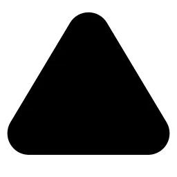 Triangle Icon