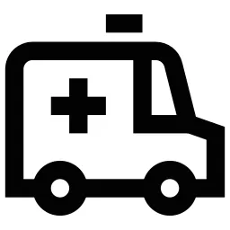 Ambulance Icon
