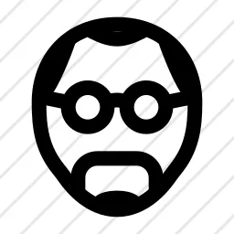 Professor Innovation Icon