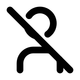 User Off Line Icon