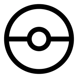 Pokeball Icon