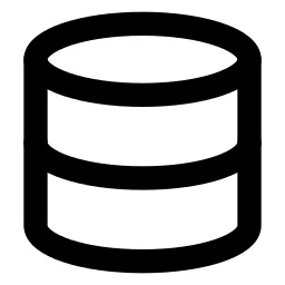 Database Icon