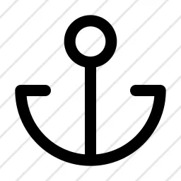 Anchor 2 Link Icon
