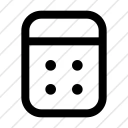 Calculator Icon