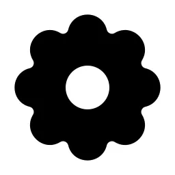 Settings Icon