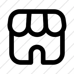 Store 2 Icon