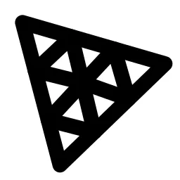 Brand Threejs Line Icon